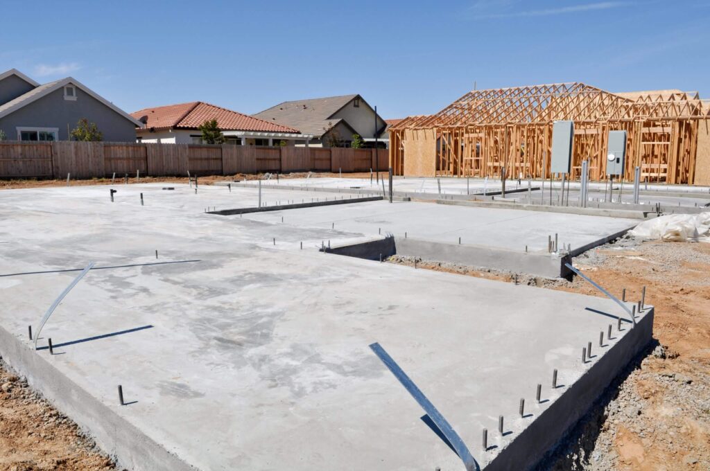 Concrete Contractor Rockford IL